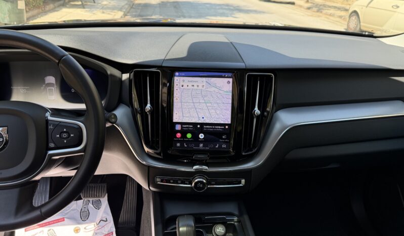 Volvo XC 60 2022  T8 2.0 INSCRIPTION PLUG-IN HYBRID AUTO RECHARGE AWD 4X4 NAVI S/R PANORAMA ΕΛΛΗΝΙΚΟ γεμάτο