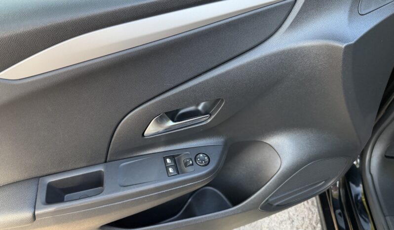 Opel Corsa 2022  D 1.5 EDITION 6-MT CDTI 5D ECO S/S EURO-6 ΕΛΛΗΝΙΚΟ γεμάτο