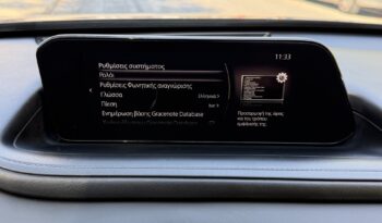 Mazda CX-30 2022  GT 2.0 SKYACTIVE X HYBRID 6-MT NAVI ECO S/S EURO-6 ΕΛΛΗΝΙΚΟ γεμάτο