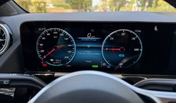 Mercedes-Benz EQA 2022  EQA 250 ADVANCED FULL ELECTRIC DRIVE AUTO F1 NAVI CAMERA ΕΛΛΗΝΙΚΟ γεμάτο