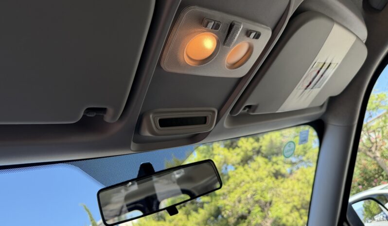 Fiat Doblo 2019  MTJ-2 1.6 EASY 6-MT 5-SEATS ECO S/S EURO-6 ΕΛΛΗΝΙΚΟ γεμάτο