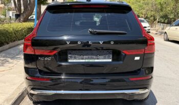 Volvo XC 60 2022  T8 2.0 INSCRIPTION PLUG-IN HYBRID AUTO RECHARGE AWD 4X4 NAVI S/R PANORAMA ΕΛΛΗΝΙΚΟ γεμάτο