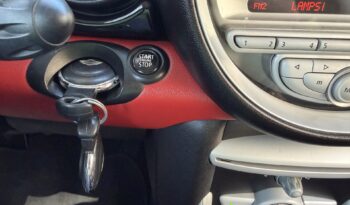 Mini Cooper 2007  COOPER 1.6 3D 6-MT ΕΛΛΗΝΙΚΟ γεμάτο