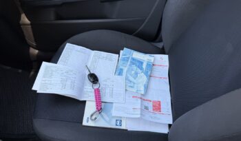 Ford Focus 2005  TREND 1.6 5D ΕΛΛΗΝΙΚΟ γεμάτο