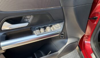 Mercedes-Benz EQA 2022  EQA 250 ADVANCED FULL ELECTRIC DRIVE AUTO F1 NAVI CAMERA ΕΛΛΗΝΙΚΟ γεμάτο