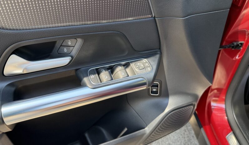 Mercedes-Benz EQA 2022  EQA 250 ADVANCED FULL ELECTRIC DRIVE AUTO F1 NAVI CAMERA ΕΛΛΗΝΙΚΟ γεμάτο