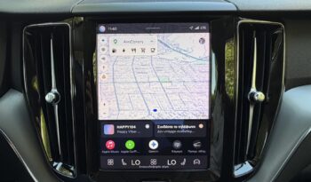 Volvo XC 60 2022  T8 2.0 INSCRIPTION PLUG-IN HYBRID AUTO RECHARGE AWD 4X4 NAVI S/R PANORAMA ΕΛΛΗΝΙΚΟ γεμάτο