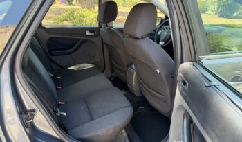 Ford Focus 2005  TREND 1.6 5D ΕΛΛΗΝΙΚΟ γεμάτο