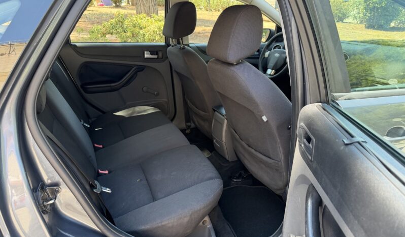 Ford Focus 2005  TREND 1.6 5D ΕΛΛΗΝΙΚΟ γεμάτο