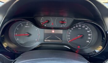 Opel Corsa 2022  D 1.5 EDITION 6-MT CDTI 5D ECO S/S EURO-6 ΕΛΛΗΝΙΚΟ γεμάτο