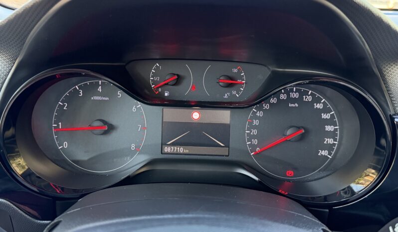 Opel Corsa 2022  D 1.5 EDITION 6-MT CDTI 5D ECO S/S EURO-6 ΕΛΛΗΝΙΚΟ γεμάτο