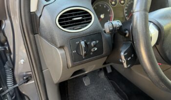 Ford Focus 2005  TREND 1.6 5D ΕΛΛΗΝΙΚΟ γεμάτο