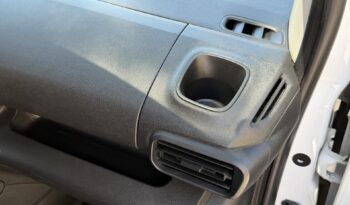 Peugeot Partner 2022  VAN BLUE-HDI 1.5 3-SEATS 6-MT 650KG ECO S/S EURO-6 ΕΛΛΗΝΙΚΟ γεμάτο