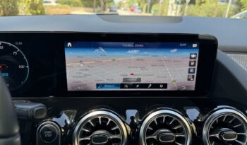 Mercedes-Benz EQA 2022  EQA 250 ADVANCED FULL ELECTRIC DRIVE AUTO F1 NAVI CAMERA ΕΛΛΗΝΙΚΟ γεμάτο