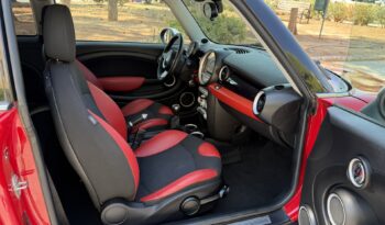 Mini Cooper 2007  COOPER 1.6 3D 6-MT ΕΛΛΗΝΙΚΟ γεμάτο