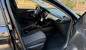 Opel Corsa 2022  D 1.5 EDITION 6-MT CDTI 5D ECO S/S EURO-6 ΕΛΛΗΝΙΚΟ γεμάτο