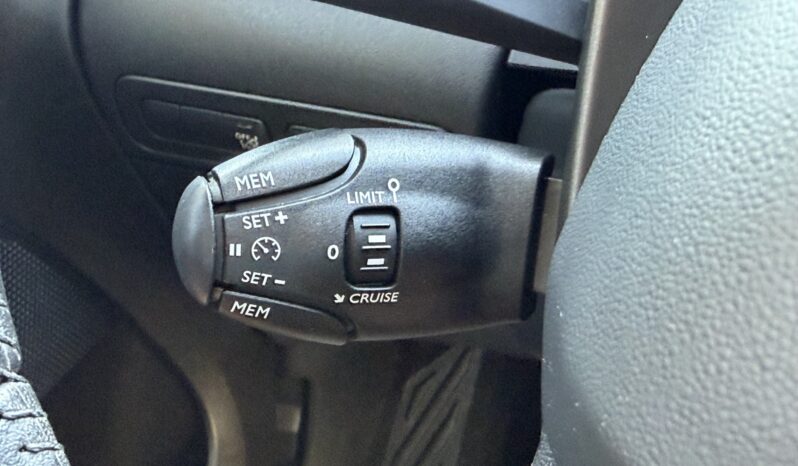 Citroen C3 Aircross 2024  BLUE-HDI 1.5 YOU CORPORATE 6-MT NAVI ECO S/S EURO-6 ΕΛΛΗΝΙΚΟ γεμάτο