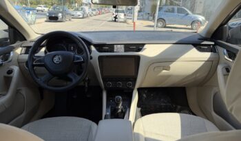 Skoda Octavia 2014  TDI 1.6 ELEGANCE 5D NAVI CAMERA ECO S/S ΕΛΛΗΝΙΚΟ γεμάτο