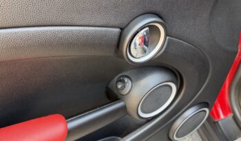 Mini Cooper 2007  COOPER 1.6 3D 6-MT ΕΛΛΗΝΙΚΟ γεμάτο