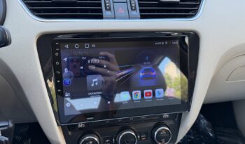 Skoda Octavia 2014  TDI 1.6 ELEGANCE 5D NAVI CAMERA ECO S/S ΕΛΛΗΝΙΚΟ γεμάτο