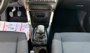 Citroen C3 Aircross 2024  BLUE-HDI 1.5 YOU CORPORATE 6-MT NAVI ECO S/S EURO-6 ΕΛΛΗΝΙΚΟ γεμάτο