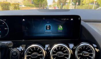 Mercedes-Benz EQA 2022  EQA 250 ADVANCED FULL ELECTRIC DRIVE AUTO F1 NAVI CAMERA ΕΛΛΗΝΙΚΟ γεμάτο