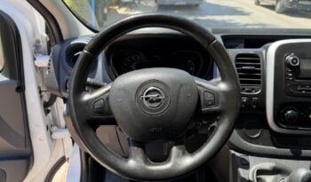 Opel Vivaro 2015  CDTI 1.6 BI-TURBO 9-SEATS ECO S/S CAMERA ΕΛΛΗΝΙΚΟ γεμάτο