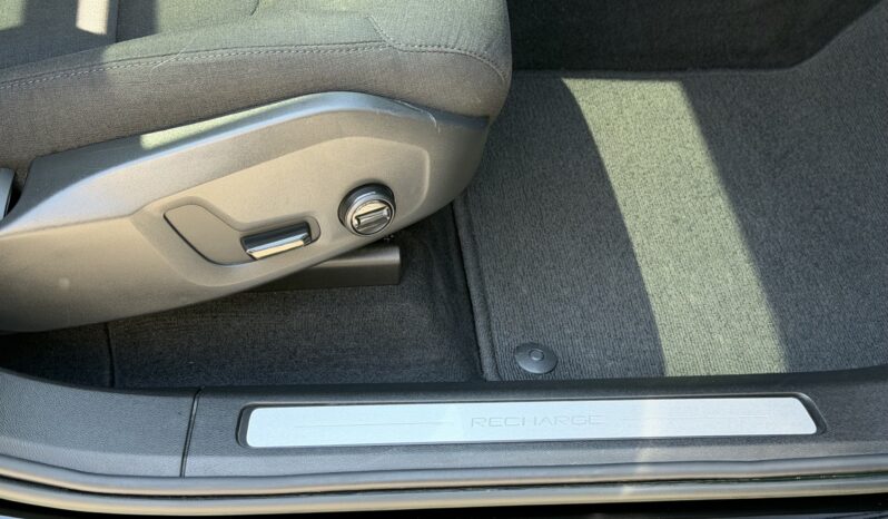 Volvo XC 60 2022  T8 2.0 INSCRIPTION PLUG-IN HYBRID AUTO RECHARGE AWD 4X4 NAVI S/R PANORAMA ΕΛΛΗΝΙΚΟ γεμάτο