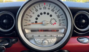 Mini Cooper 2007  COOPER 1.6 3D 6-MT ΕΛΛΗΝΙΚΟ γεμάτο