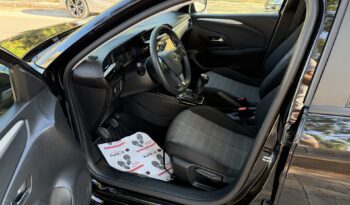 Opel Corsa 2022  D 1.5 EDITION 6-MT CDTI 5D ECO S/S EURO-6 ΕΛΛΗΝΙΚΟ γεμάτο