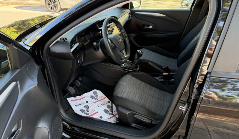 Opel Corsa 2022  D 1.5 EDITION 6-MT CDTI 5D ECO S/S EURO-6 ΕΛΛΗΝΙΚΟ γεμάτο