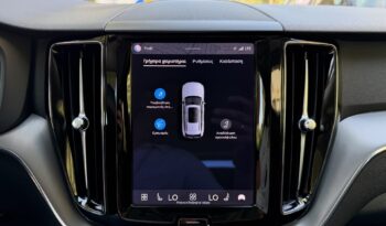 Volvo XC 60 2022  T8 2.0 INSCRIPTION PLUG-IN HYBRID AUTO RECHARGE AWD 4X4 NAVI S/R PANORAMA ΕΛΛΗΝΙΚΟ γεμάτο
