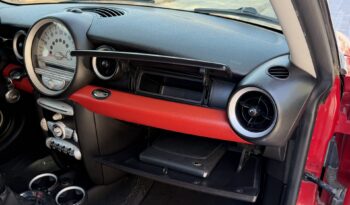 Mini Cooper 2007  COOPER 1.6 3D 6-MT ΕΛΛΗΝΙΚΟ γεμάτο