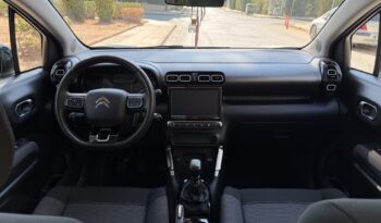 Citroen C3 Aircross 2024  BLUE-HDI 1.5 YOU CORPORATE 6-MT NAVI ECO S/S EURO-6 ΕΛΛΗΝΙΚΟ γεμάτο