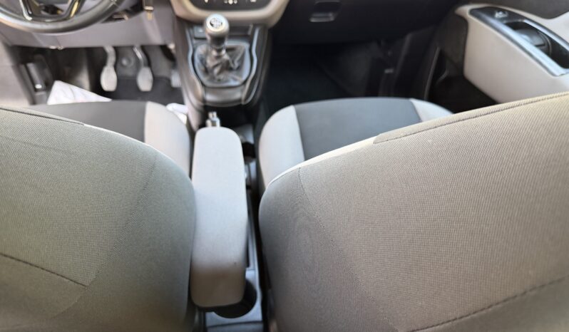 Fiat Doblo 2019  MTJ-2 1.6 EASY 6-MT 5-SEATS ECO S/S EURO-6 ΕΛΛΗΝΙΚΟ γεμάτο