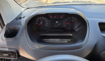 Peugeot Partner 2022  VAN BLUE-HDI 1.5 3-SEATS 6-MT 650KG ECO S/S EURO-6 ΕΛΛΗΝΙΚΟ γεμάτο