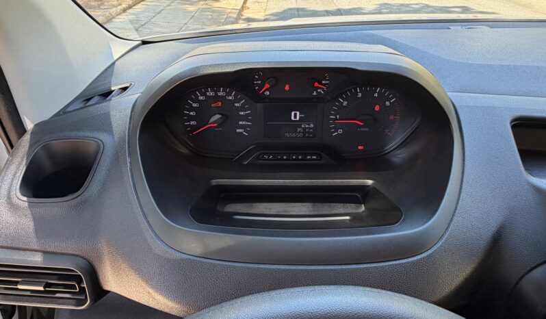 Peugeot Partner 2022  VAN BLUE-HDI 1.5 3-SEATS 6-MT 650KG ECO S/S EURO-6 ΕΛΛΗΝΙΚΟ γεμάτο