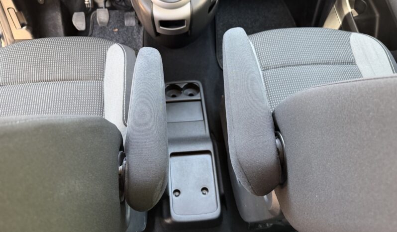 Peugeot Partner Tepee 2017  PARTNER TEPPEE HDI 1.6 5D 7-SEATS EURO-6 ΕΛΛΗΝΙΚΟ γεμάτο