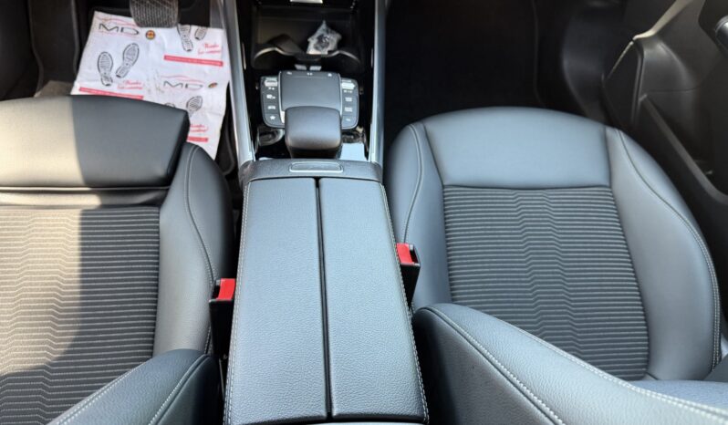 Mercedes-Benz EQA 2022  EQA 250 ADVANCED FULL ELECTRIC DRIVE AUTO F1 NAVI CAMERA ΕΛΛΗΝΙΚΟ γεμάτο