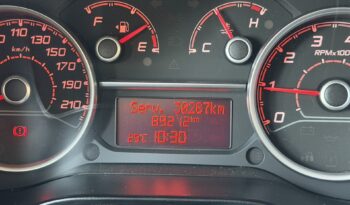 Fiat Doblo 2019  MTJ-2 1.6 EASY 6-MT 5-SEATS ECO S/S EURO-6 ΕΛΛΗΝΙΚΟ γεμάτο