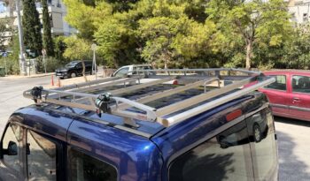 Fiat Doblo 2019  EASY 1.6 MULTIJET-2 6-MT 5-SEATS ECO S/S EURO-6 ΕΛΛΗΝΙΚΟ γεμάτο