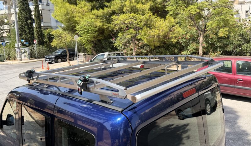 Fiat Doblo 2019  EASY 1.6 MULTIJET-2 6-MT 5-SEATS ECO S/S EURO-6 ΕΛΛΗΝΙΚΟ γεμάτο