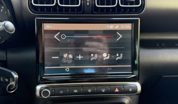 Citroen C3 Aircross 2024  BLUE-HDI 1.5 YOU CORPORATE 6-MT NAVI ECO S/S EURO-6 ΕΛΛΗΝΙΚΟ γεμάτο