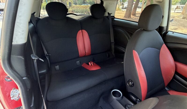 Mini Cooper 2007  COOPER 1.6 3D 6-MT ΕΛΛΗΝΙΚΟ γεμάτο