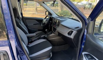 Fiat Doblo 2019  MTJ-2 1.6 EASY 6-MT 5-SEATS ECO S/S EURO-6 ΕΛΛΗΝΙΚΟ γεμάτο