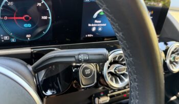 Mercedes-Benz EQA 2022  EQA 250 ADVANCED FULL ELECTRIC DRIVE AUTO F1 NAVI CAMERA ΕΛΛΗΝΙΚΟ γεμάτο