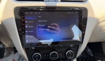 Skoda Octavia 2014  TDI 1.6 ELEGANCE 5D NAVI CAMERA ECO S/S ΕΛΛΗΝΙΚΟ γεμάτο