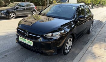 Opel Corsa 2022  D 1.5 EDITION 6-MT CDTI 5D ECO S/S EURO-6 ΕΛΛΗΝΙΚΟ γεμάτο