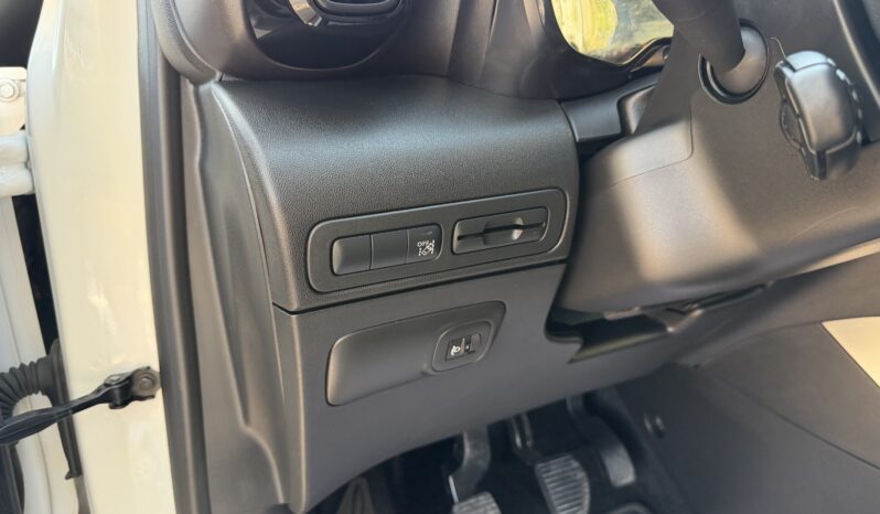 Citroen C3 Aircross 2024  BLUE-HDI 1.5 YOU CORPORATE 6-MT NAVI ECO S/S EURO-6 ΕΛΛΗΝΙΚΟ γεμάτο
