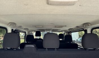 Opel Vivaro 2015  CDTI 1.6 BI-TURBO 9-SEATS ECO S/S CAMERA ΕΛΛΗΝΙΚΟ γεμάτο